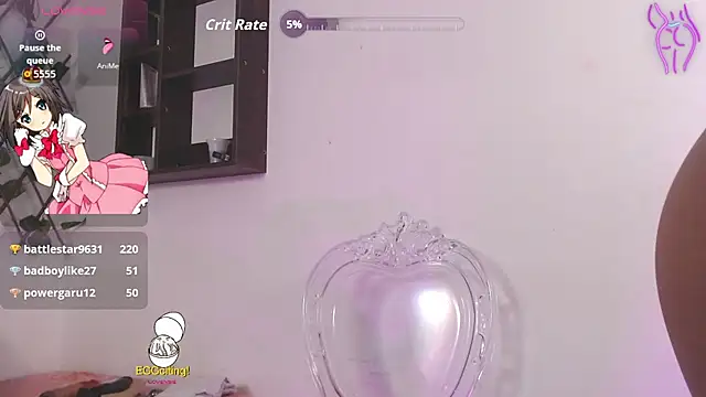 Giinger gap online show from 10/08/25, 03:59