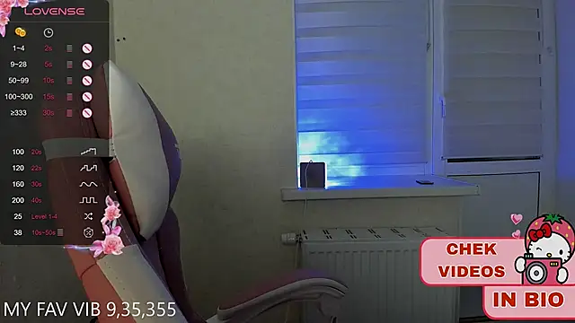 Snapshot of shy_melony chatting on 10/09/25, 07:45 shy melony online show from 10/09/25, 07:45