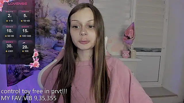 Snapshot of shy_melony chatting on 10/31/25, 03:57 shy melony online show from 10/31/25, 03:57