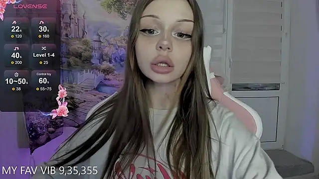 Snapshot of shy_melony chatting on 11/01/25, 05:37 shy melony online show from 11/01/25, 05:37