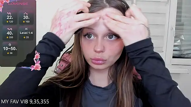 Snapshot of shy_melony chatting on 01/12/26, 07:41 shy melony online show from 01/12/26, 07:41