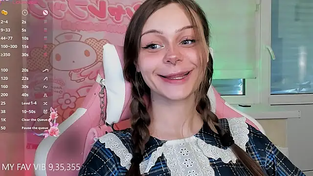 Snapshot of shy_melony chatting on 03/16/26, 11:47 shy melony online show from 03/16/26, 11:47