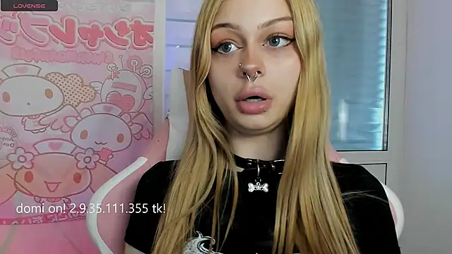 Snapshot of shy_melony chatting on 05/07/26, 11:37 shy melony online show from 05/07/26, 11:37