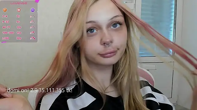 Snapshot of shy_melony chatting on 05/29/26, 09:29 shy melony online show from 05/29/26, 09:29