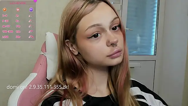 Snapshot of shy_melony chatting on 06/05/26, 11:27 shy melony online show from 06/05/26, 11:27