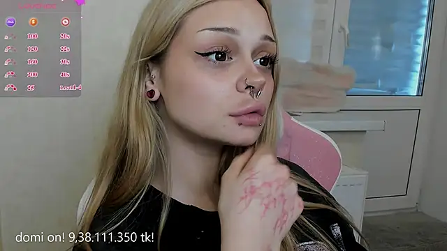 Snapshot of shy_melony chatting on 07/06/26, 10:34 shy melony online show from 07/06/26, 10:34