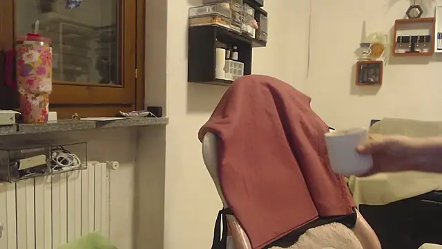 Snapshot of valerysexy chatting on 09/28/25, 09:53 valerysexy online show from 09/28/25, 09:53