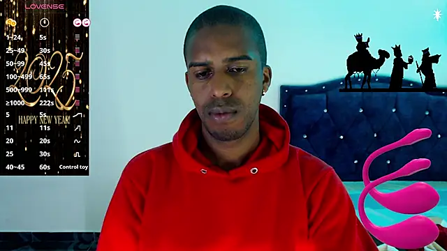 mrjhon26 online show from 01/03/25, 08:22