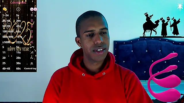 mrjhon26 online show from 01/04/25, 12:16