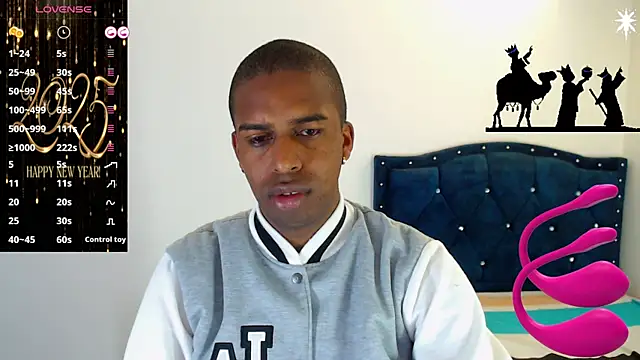 mrjhon26 online show from 01/05/25, 11:37
