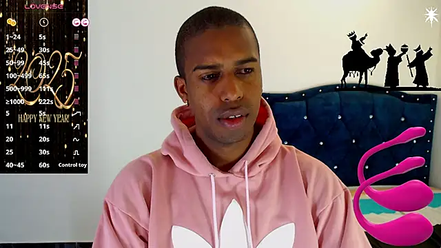 mrjhon26 online show from 01/06/25, 10:46