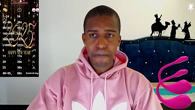mrjhon26 online show from 01/06/25, 07:35