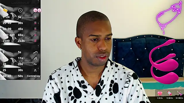 mrjhon26 online show from 01/12/25, 11:28