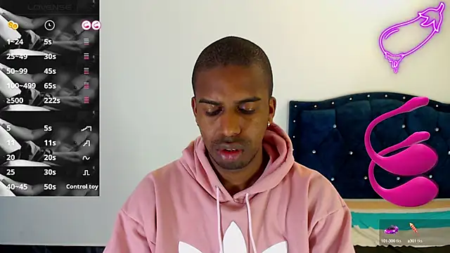 mrjhon26 online show from 01/14/25, 10:48