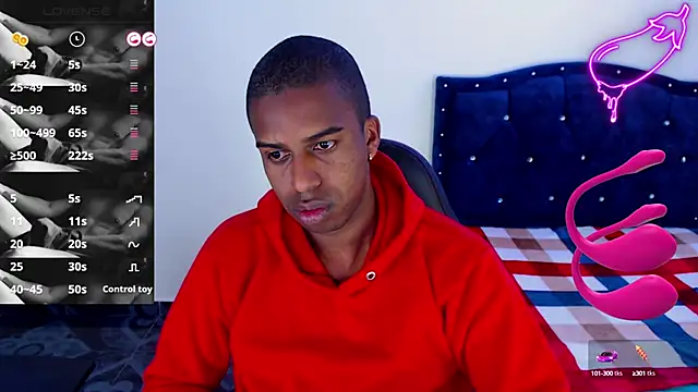 mrjhon26 online show from 01/16/25, 01:36