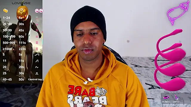 Snapshot of mrjhon26 chatting on 10/08/25, 02:31 mrjhon26 online show from 10/08/25, 02:31