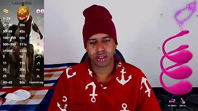 Snapshot of mrjhon26 chatting on 10/24/25, 03:25 mrjhon26 online show from 10/24/25, 03:25