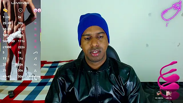 mrjhon26 online show from 11/19/25, 01:38