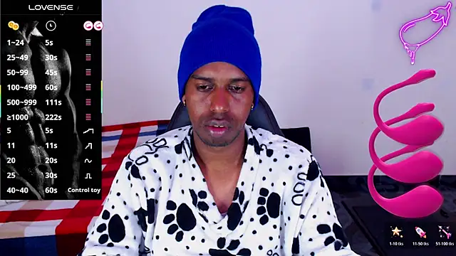 mrjhon26 online show from 05/09/26, 11:43