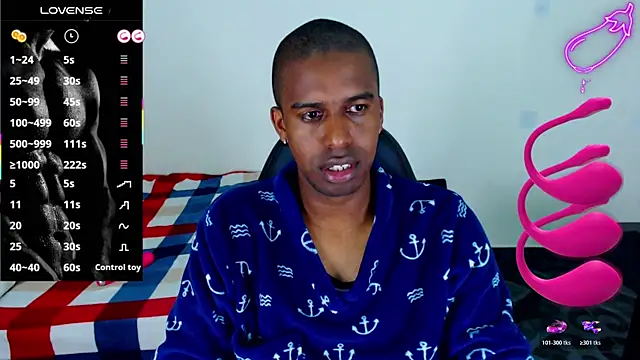 mrjhon26 online show from 05/11/26, 02:45