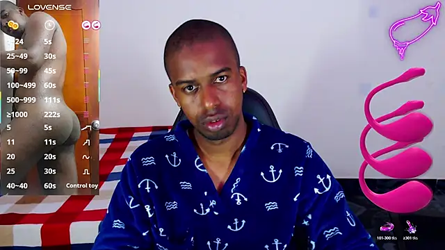 mrjhon26 online show from 05/31/26, 11:06