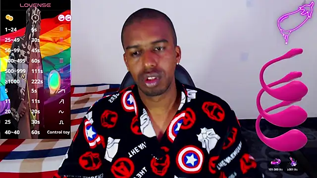 mrjhon26 online show from 06/08/26, 11:32