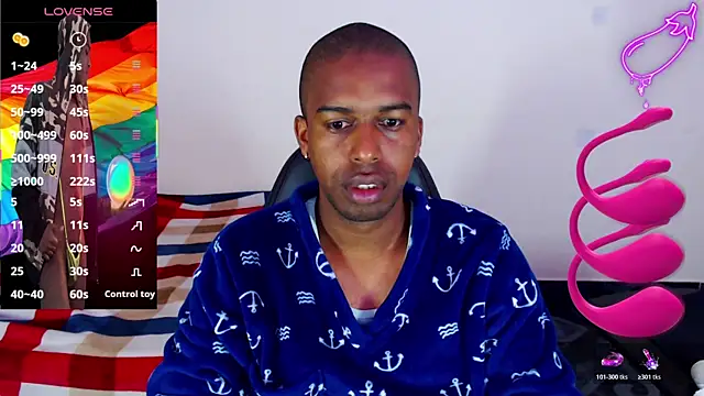 mrjhon26 online show from 06/13/26, 12:03