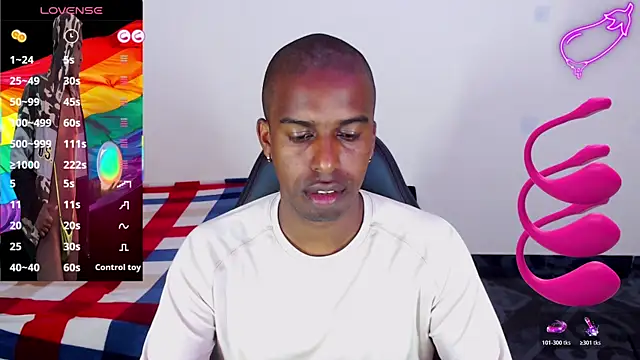 mrjhon26 online show from 06/17/26, 05:47