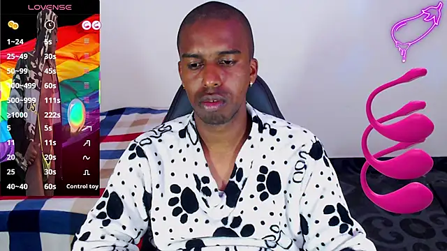 mrjhon26 online show from 06/19/26, 05:50