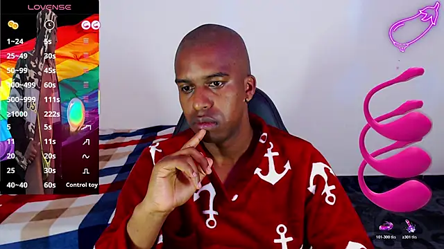 mrjhon26 online show from 06/22/26, 07:55