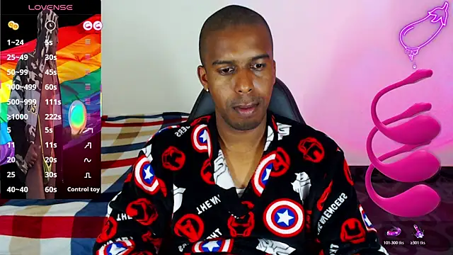 mrjhon26 online show from 07/03/26, 06:58