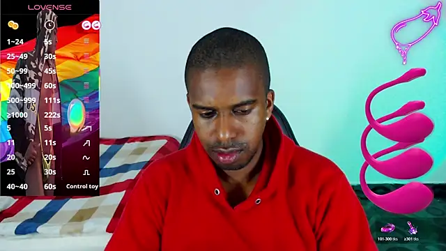 mrjhon26 online show from 07/13/26, 05:16