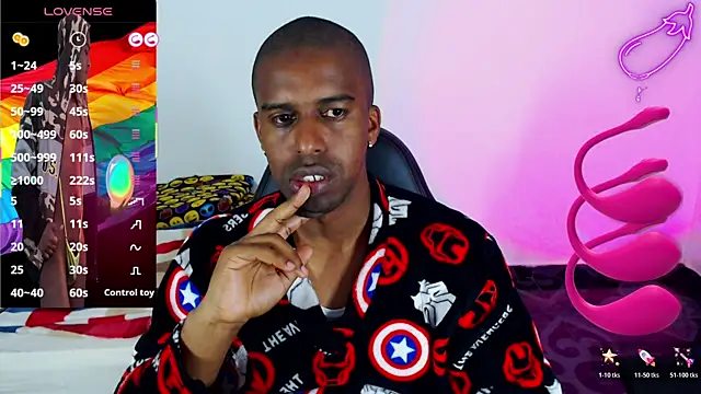 mrjhon26 online show from 07/17/26, 06:02