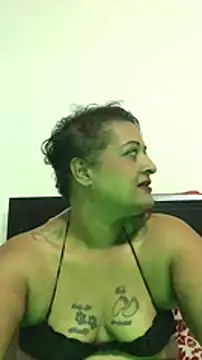 daddyzgal online show from 12/15/24, 06:48