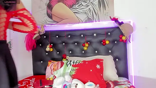 SWEETHNOHEMY online show from 12/02/24, 05:48