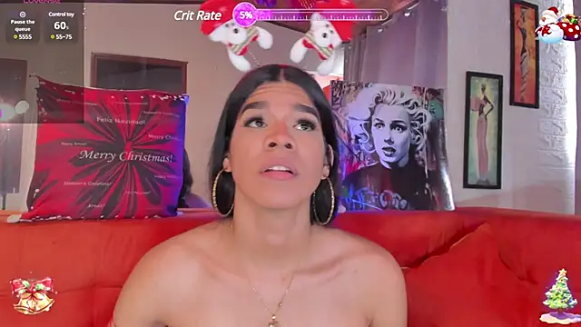 SWEETHNOHEMY online show from 12/11/24, 07:14