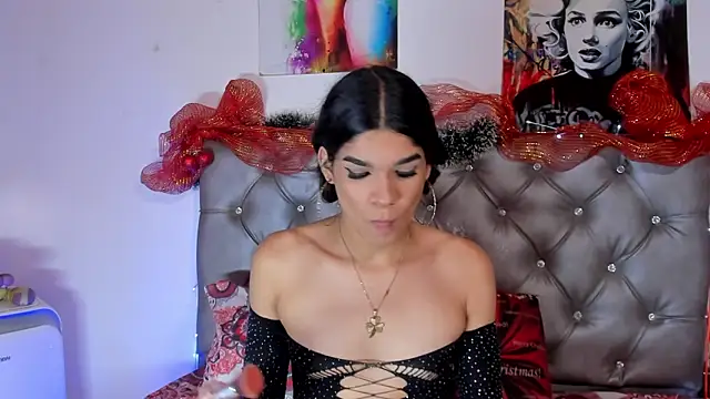 SWEETHNOHEMY online show from 12/17/24, 01:16