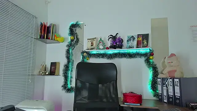 SWEETHNOHEMY online show from 12/27/24, 06:53