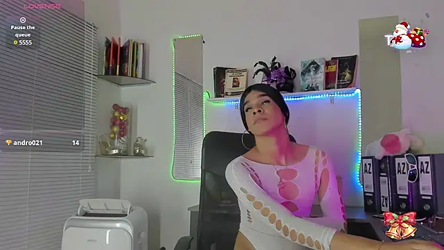 SWEETHNOHEMY online show from 01/09/25, 11:34