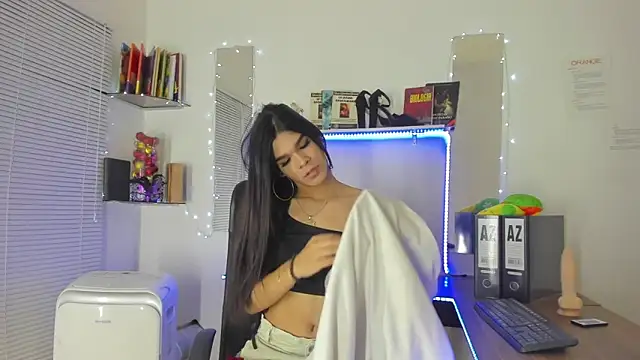 SWEETHNOHEMY online show from 01/23/25, 12:41