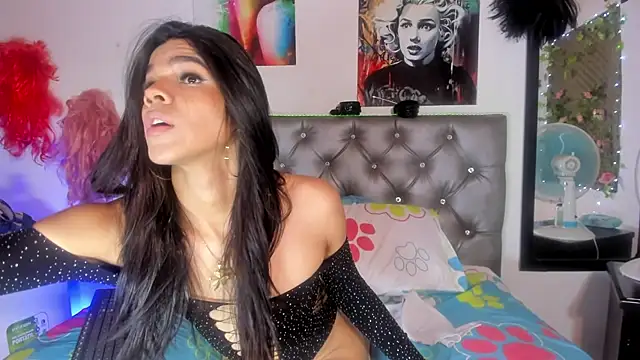 SWEETHNOHEMY online show from 02/03/25, 06:49