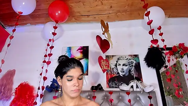 SWEETHNOHEMY online show from 02/14/25, 07:23