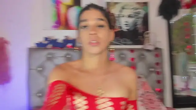 SWEETHNOHEMY online show from 02/21/25, 07:10