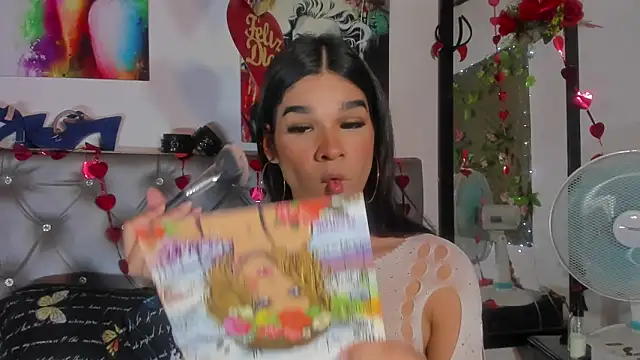 SWEETHNOHEMY online show from 02/24/25, 06:58