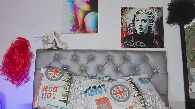 SWEETHNOHEMY online show from 03/05/25, 03:07