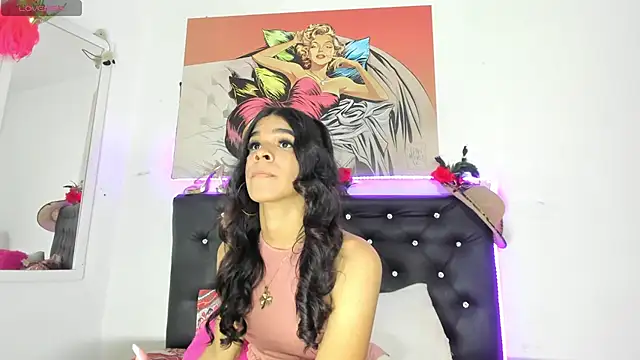SWEETHNOHEMY online show from 03/07/25, 02:01