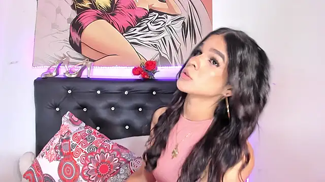 SWEETHNOHEMY online show from 03/07/25, 08:11