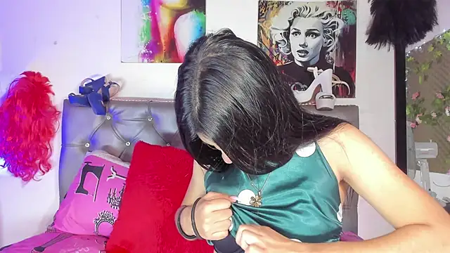 SWEETHNOHEMY online show from 03/11/25, 07:36