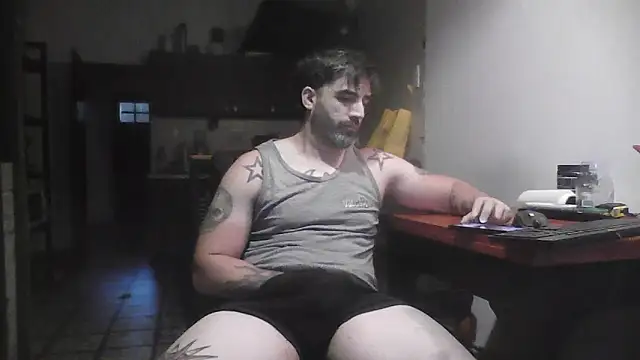 ozzypsico13 online show from 11/23/25, 10:31