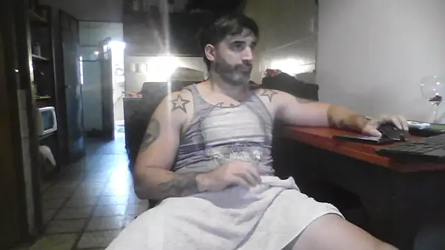 ozzypsico13 online show from 12/13/25, 09:53